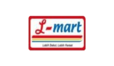 Loker Pramuniaga Laki-laki di L-mart